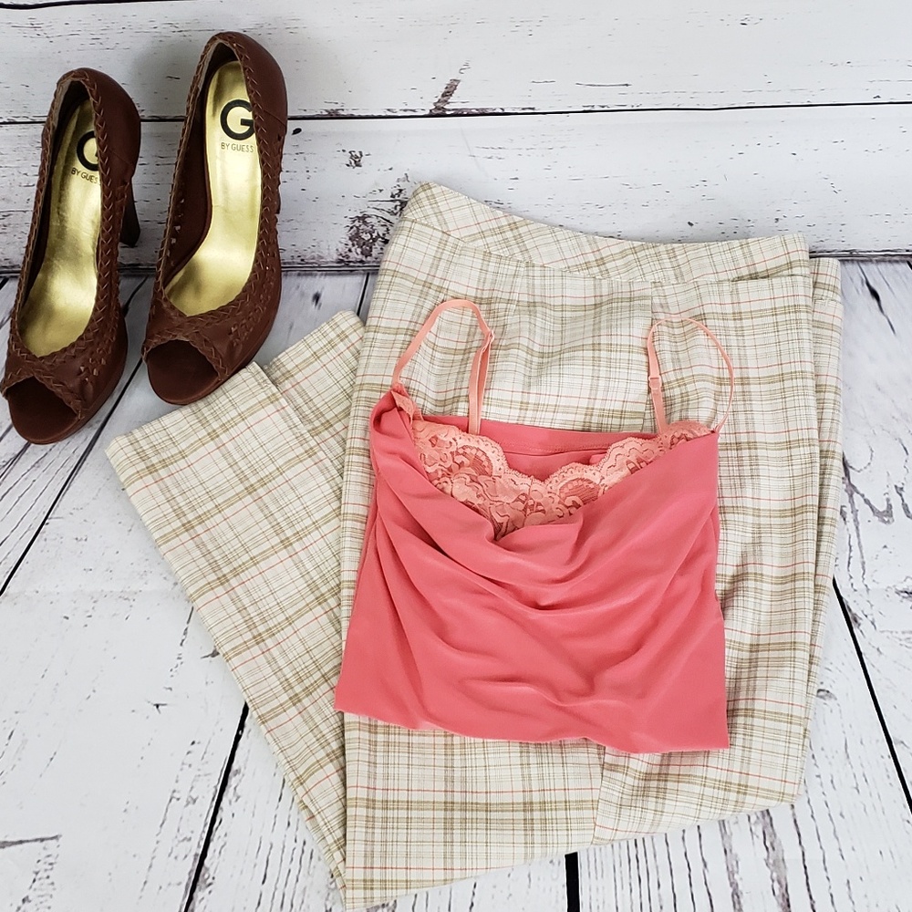 dockers pants